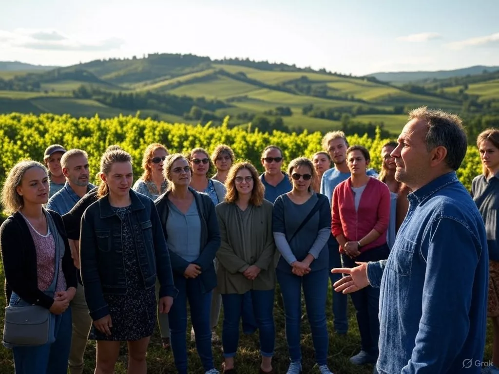 1. Chianti Wine Tour 1. Chianti Wine Tour