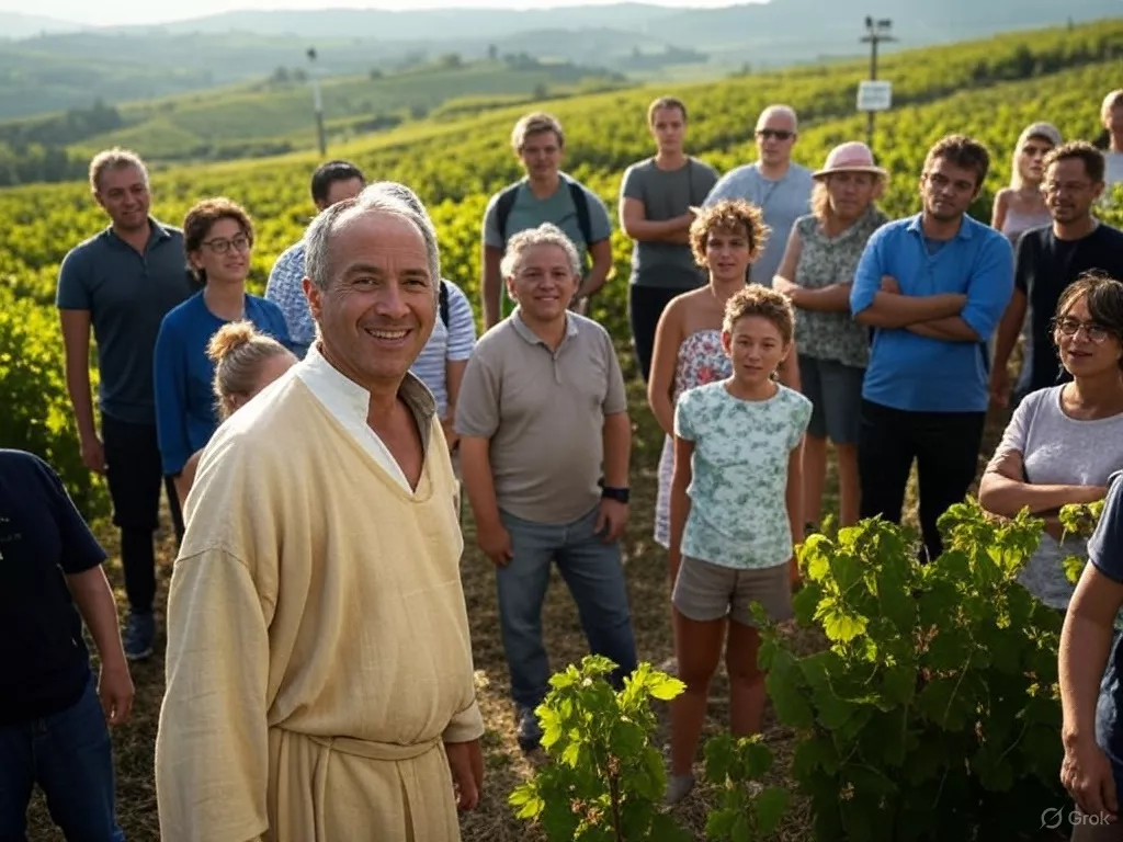 5. Val dOrcia Luxury Wine Tour 5. Val dOrcia Luxury Wine Tour