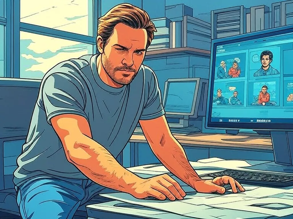 Top Animācijas Grafikas Pakalpojumu Sniedzēji