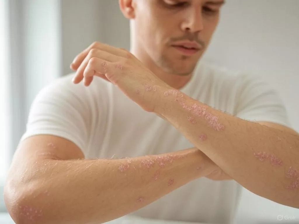 Kas ir psoriāze? Kas ir psoriāze?
