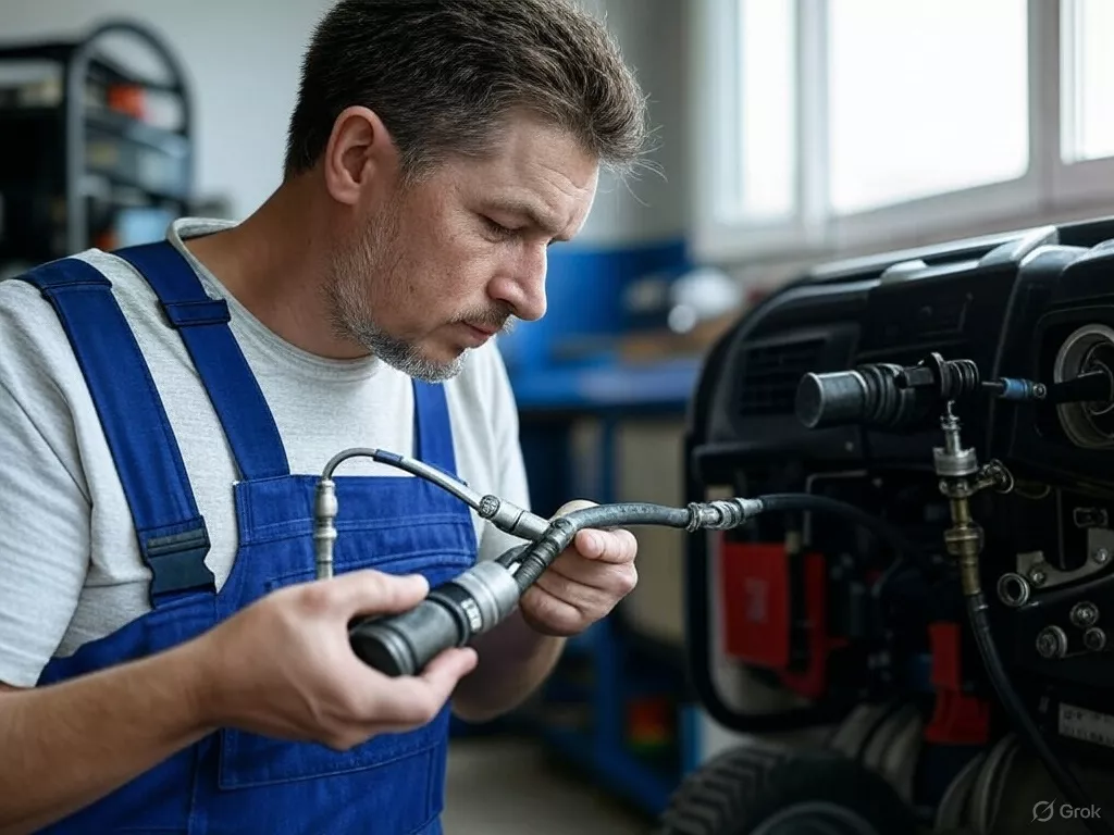 Ultimate Guide to Diesel Generator Maintenance Ultimate Guide to Diesel Generator Maintenance