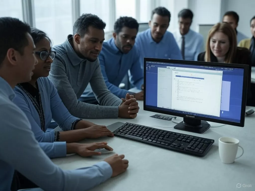 Microsoft Teams: Centrālais komunikācijas rīks Microsoft Teams: Centrālais komunikācijas rīks