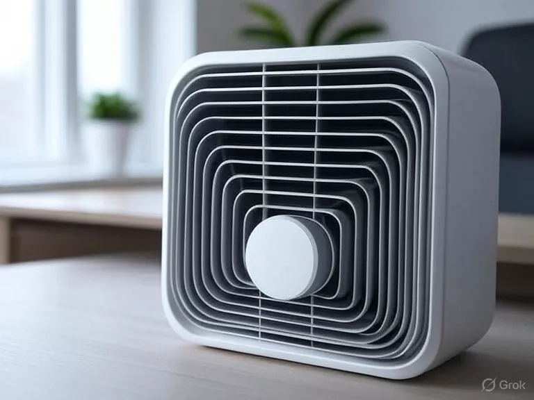 Kā ventilatoru oderējums ietekmē gaisa kvalitāti? Kā ventilatoru oderējums ietekmē gaisa kvalitāti?