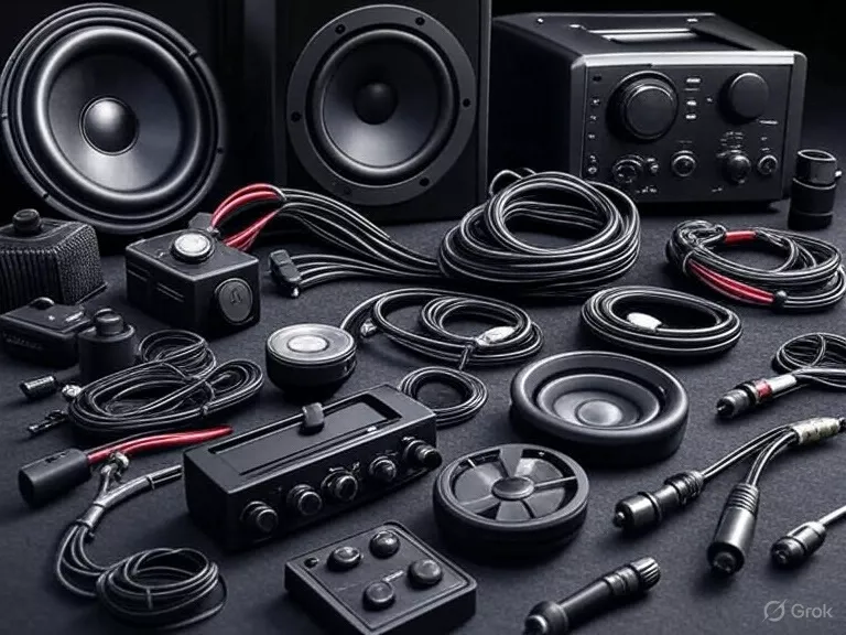 2. Audio iekārtu veidi 2. Audio iekārtu veidi