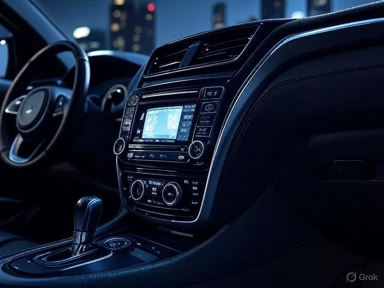 Uzlabojiet savu braucienu ar modernām automašīnu stereo sistēmām