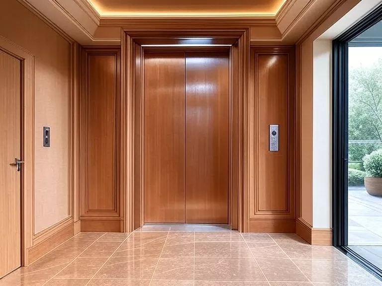 Mājas liftu ērtības Mājas liftu ērtības